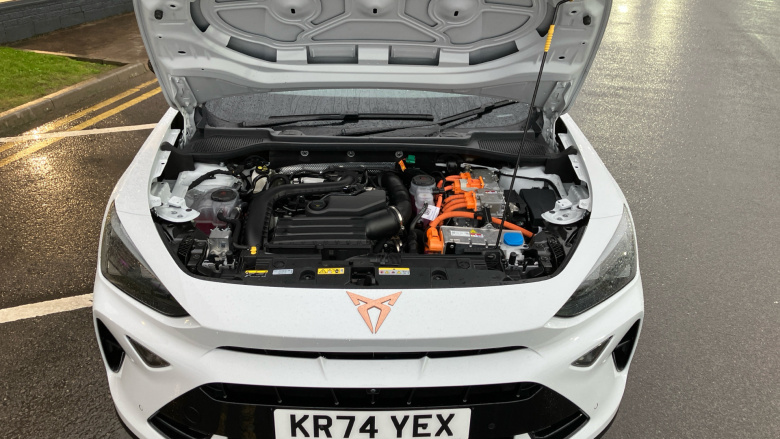 CUPRA Formentor 1.5 eHybrid 204 V3 5dr DSG Estate